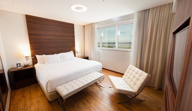 Quality Hotel Vitoria in Vitoria