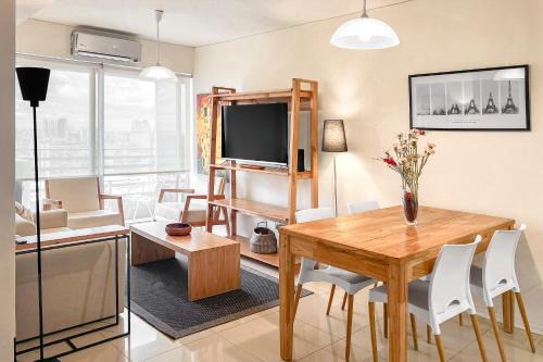 Quartier San Telmo Suites 12 in Buenos Aires