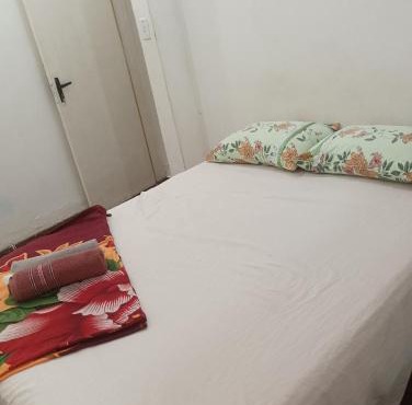 Quarto 02 in Montes Claros