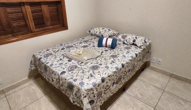 Quarto 03 Sem garagem e com fechadura digital in Ribeirão Preto