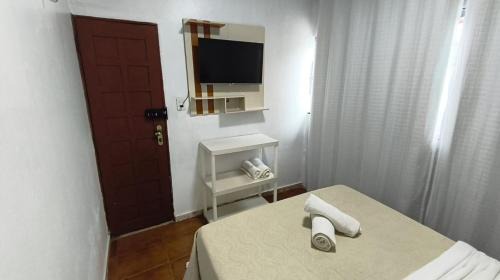 Quarto 1 próximo ao Aeroporto Internacional in Belém