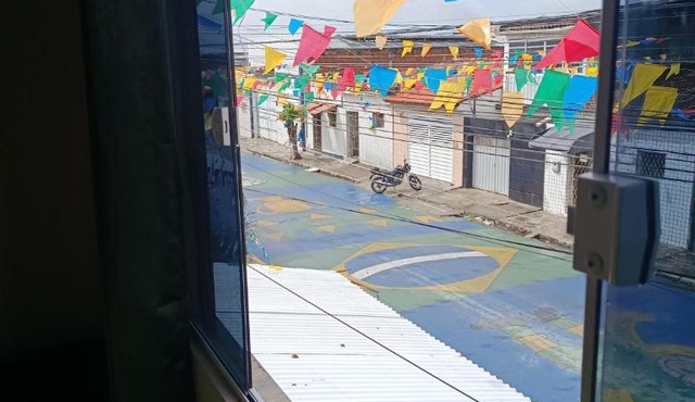 Quarto 11 casa in Campina Grande