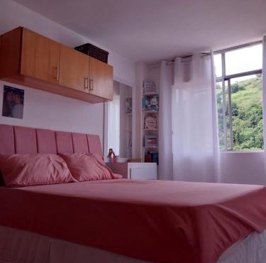 Quarto aconchegante in Niterói