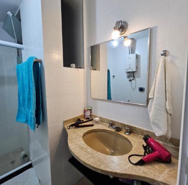 Quarto Aconchegante