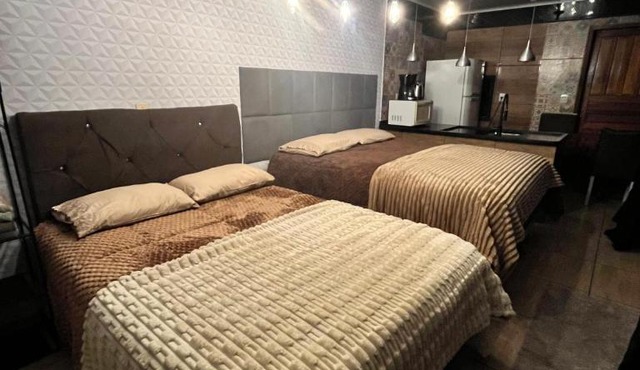 Quarto Aconchegante N 3