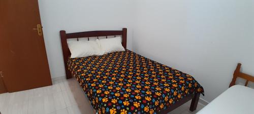 Quarto Bem-estar in Guaratuba