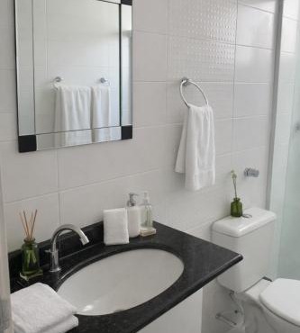 Quarto in Camboriú