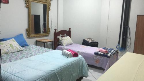 Quarto casal