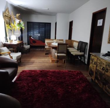 Quarto casal Cianorte