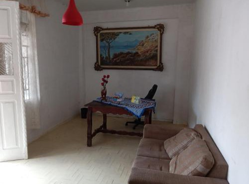 Quarto de casal