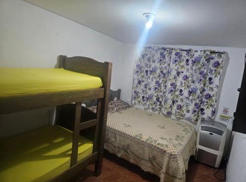 Quarto e cozinha, perto Centro de exposição SP e Jd Zoológico