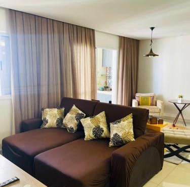 Quarto em apartamento compartilhado in Ribeirão Preto