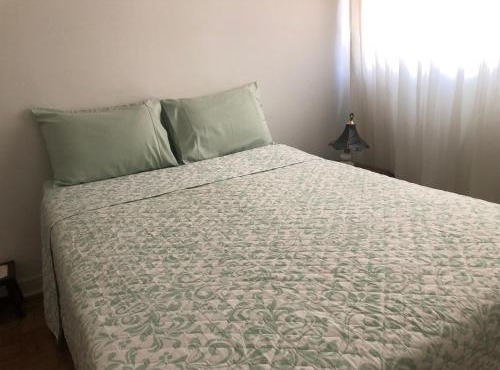 Quarto em Apartamento in São Paulo