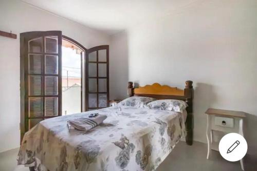 Quarto em Casa da Família Anton