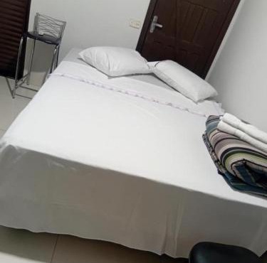 Quarto em residencia in Palmas