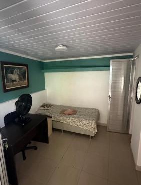 Quarto em vila residencial na urca in Rio de Janeiro