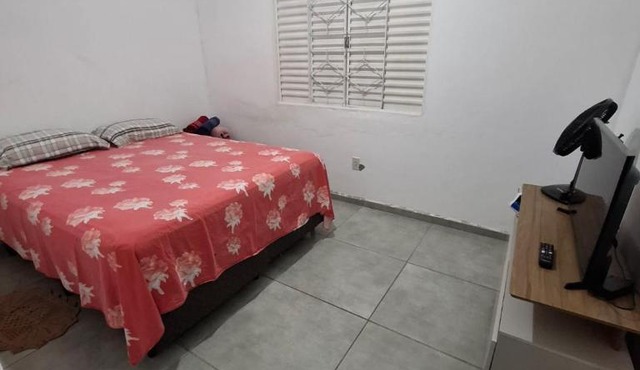 Quarto Individual Amparo in Amparo
