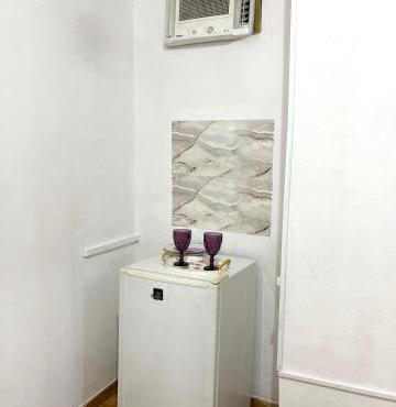 Quarto no centro 309 in Manaus