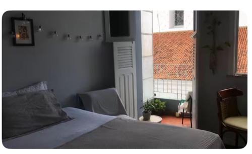 Quarto no Centro Histórico in Belém