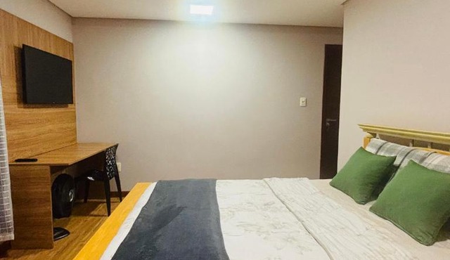 Quarto para locação em apartamento in Conselheiro Lafaiete
