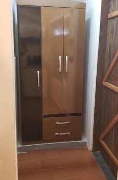 Quarto particular em Vitória in Vitória