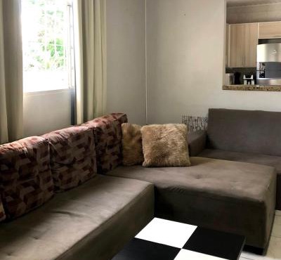 Quarto Privado em residência no Coração de Foz - casa e banheiro compartilhado