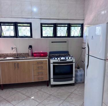 Quarto privativo com suite para 1 pessoa in Campinas