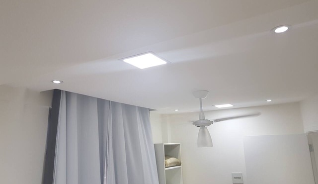 Quarto privativo em condomínio in Rio de Janeiro