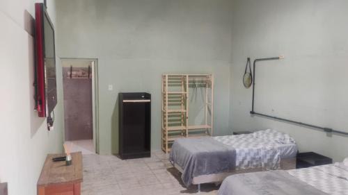 Quarto Santana in Hortolândia