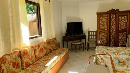 Quarto Seu Aconchego in Socorro