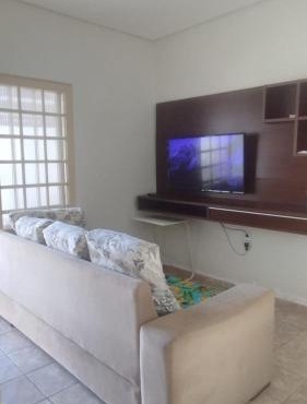 Quarto Simples in Itajubá