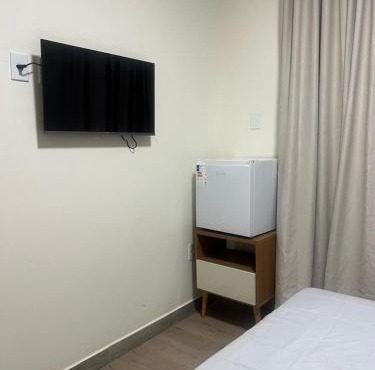 quarto standart 1 pousada village