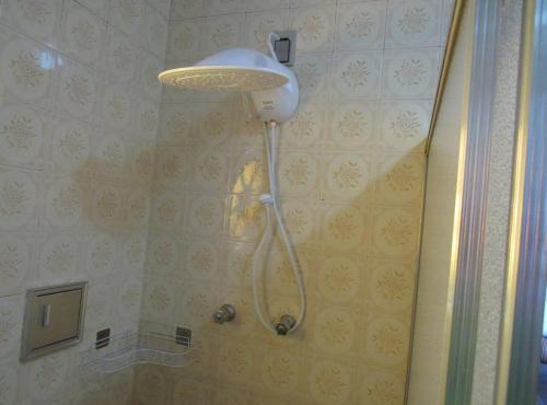 Quarto Suíte Amora