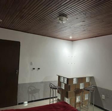 Quarto Suite in Mucugê