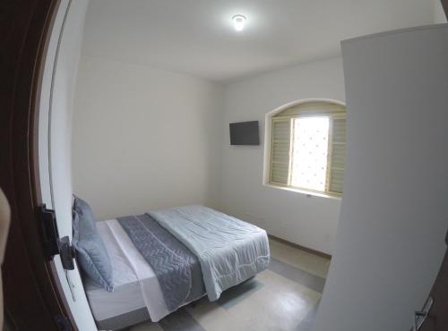 Quartos Delfim Moreira in Varginha