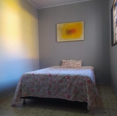 Quartos para moradia mensal