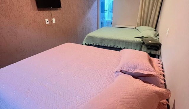 Quartos privativos com ar-condicionado in Rio Negro