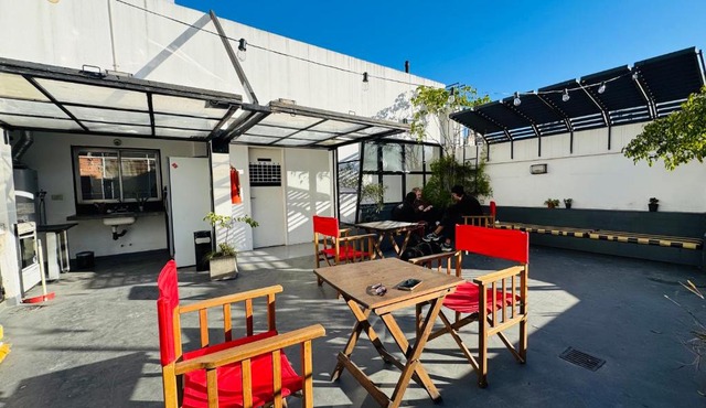 Quinba Hostel in Buenos Aires