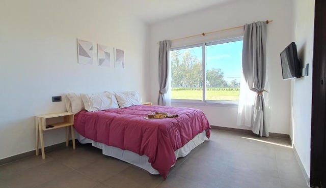Quinta Bali in Cañuelas