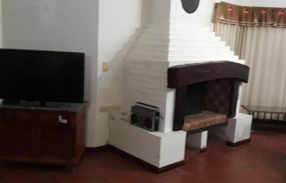 QUINTA GRANDE EN EL CORAZON DE VILLA CALIFORNIA in San José del Rincón