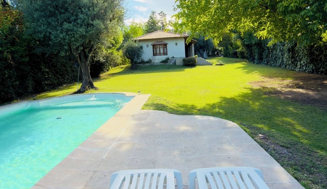 Quinta los caracoles de chacras (quiet and comfortable) in Luján de Cuyo