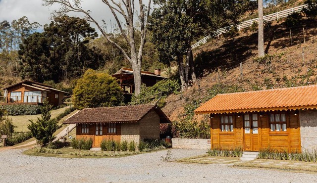 Quinta Relicário