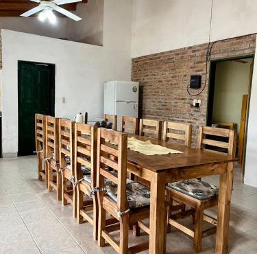 Quinta Rincón del Sauce