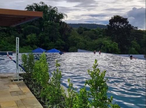 QUINTA SANTA BÁRBARA Ecoresort in Pirenópolis
