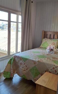 Quintal das Araucárias hospedagem in São Joaquim