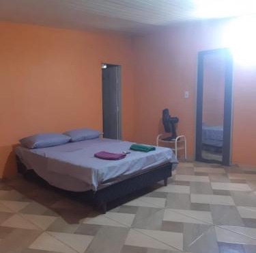 Quintal Hospedagem in São Francisco