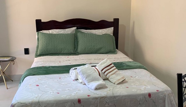 R.E. Suites: A place of refuge, comfort, and sophistication. in Arraial do Cabo