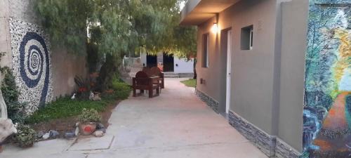 Rada Tilly Apart Hotel in Rada Tilly