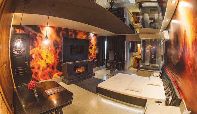 Ragam Motel Empreendimentos Hoteleiros