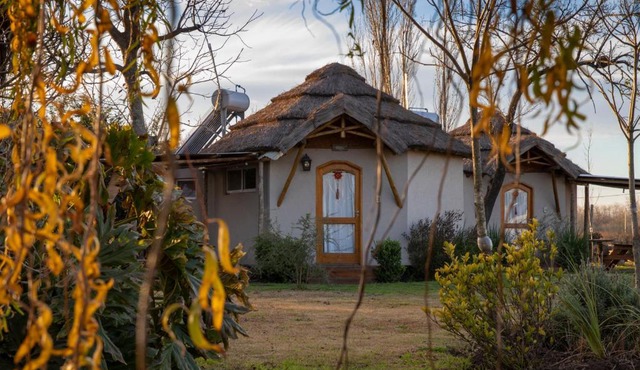 Raices Chivilcoy in Chivilcoy